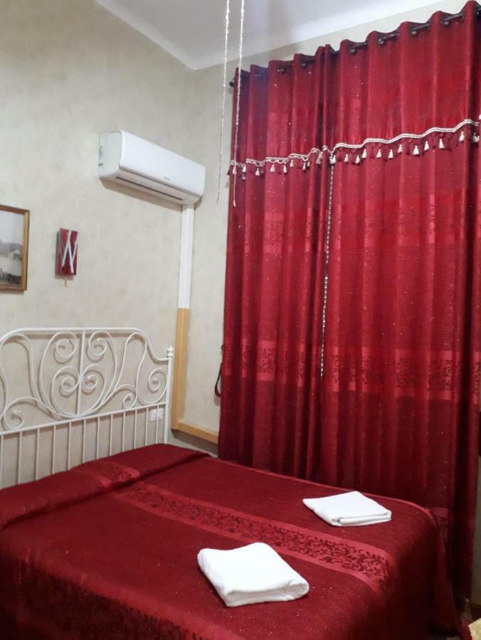 Renting Rooms Róma Kültér fotó